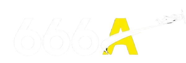 666A Logo